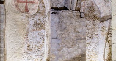 Virgil-kápolna, Bécs