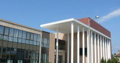 Weöres Sándor Színház