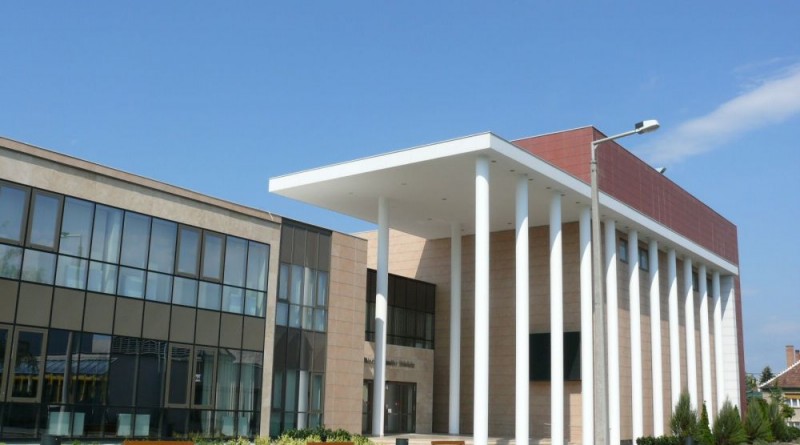 Weöres Sándor Színház