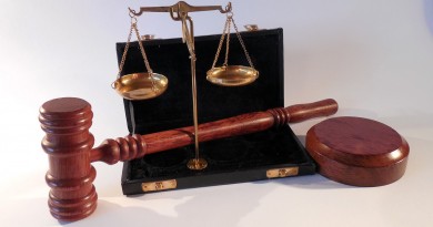 Jog, törvény illusztráció