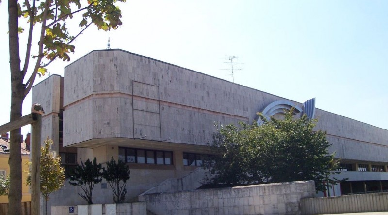 Szombathelyi képtár