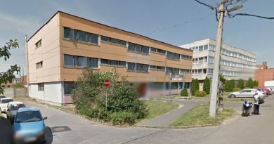 MÁV Vasjármű Kft.