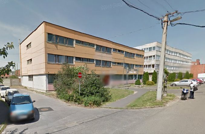 MÁV Vasjármű Kft.