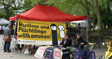 Ausztria, Bevándorlók