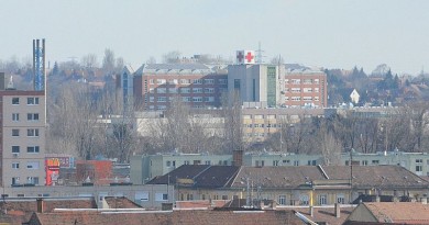 Fejér Megyei Szent György Egyetemi Oktató Kórház