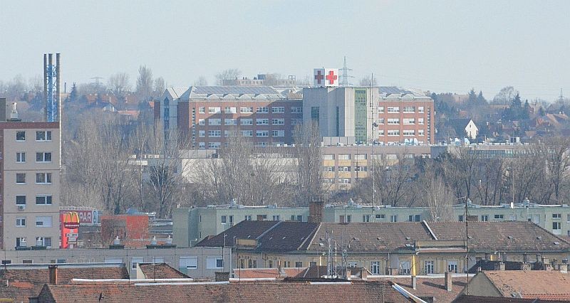 Fejér Megyei Szent György Egyetemi Oktató Kórház