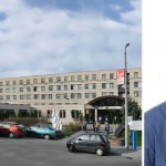 Ő a veszprémi Csolnoky Ferenc Kórház új főigazgatója