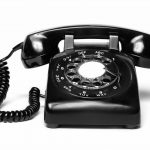 Hagyományos telefon
