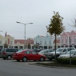 Parndorf Outlet
