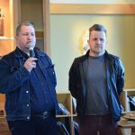 Takács Zoltán Bálint és T. Takács Tibor