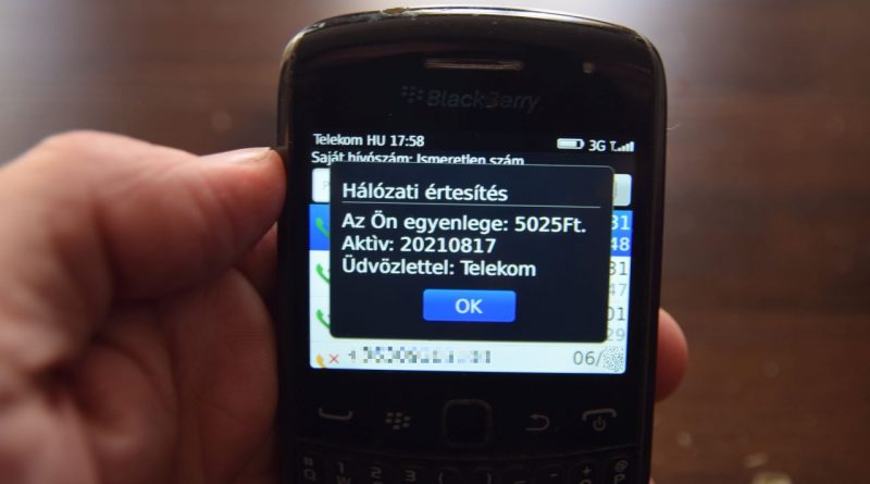 Dominó egyenleg lekérdezés