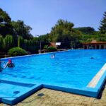 Magyaregregyi strand