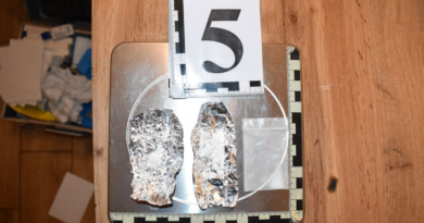 Kábítószer Sopronban