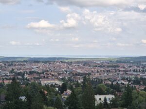 A Sörházdombi kilátó