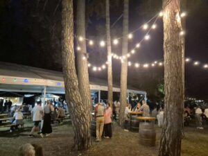 Sopron, Erzsébet-kert