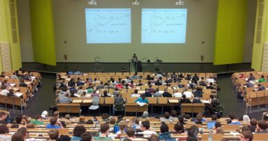 Egyetem Németországban