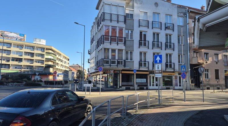 Szombathely, Gekko Pub