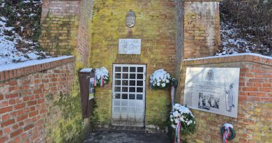 Kőszegi koronaőrző bunker