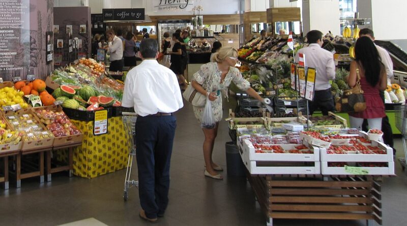 Billa áruház Bécsben (Wikipédia)