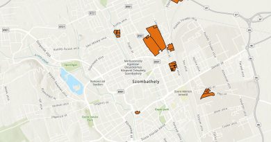 szombathely barnamezo