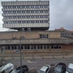 Szombathelyi városháza