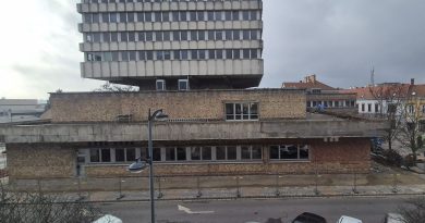 Szombathelyi városháza