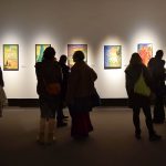 Masszi Ferenc kiállítása